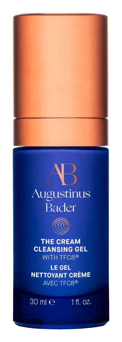 Augustinus Bader Cleansing Cream