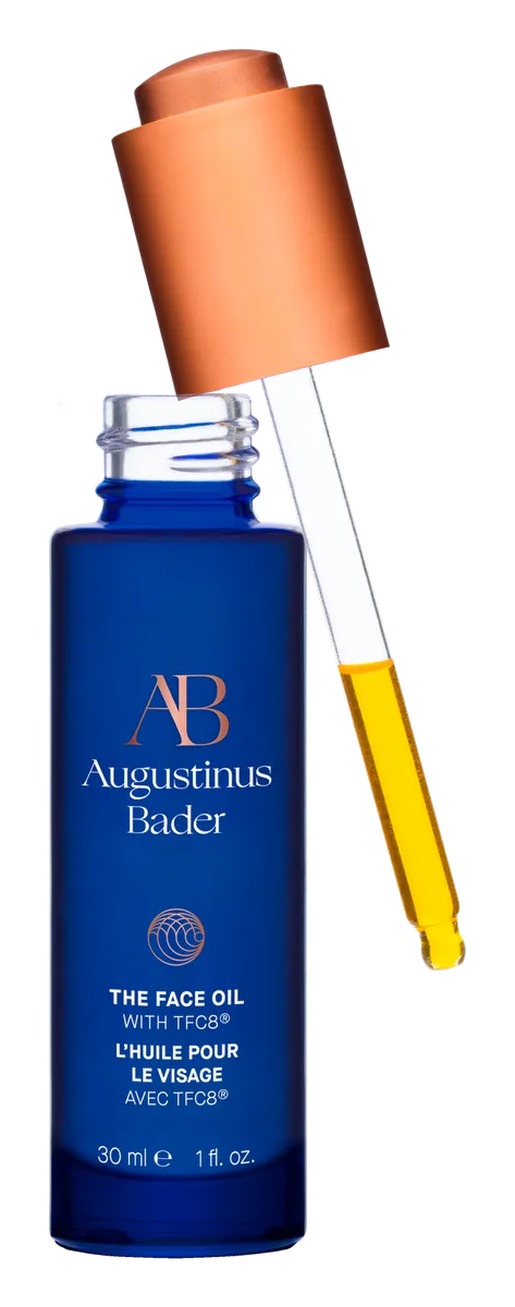 Augustinus Bader Face Oil