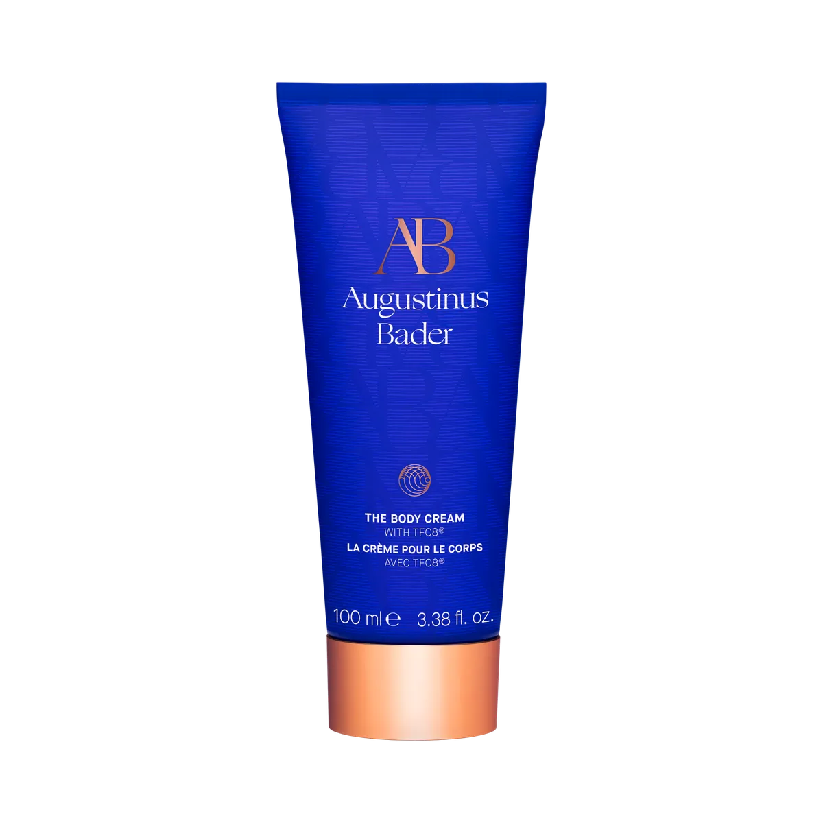 Augustinus Bader Rich Body Cream