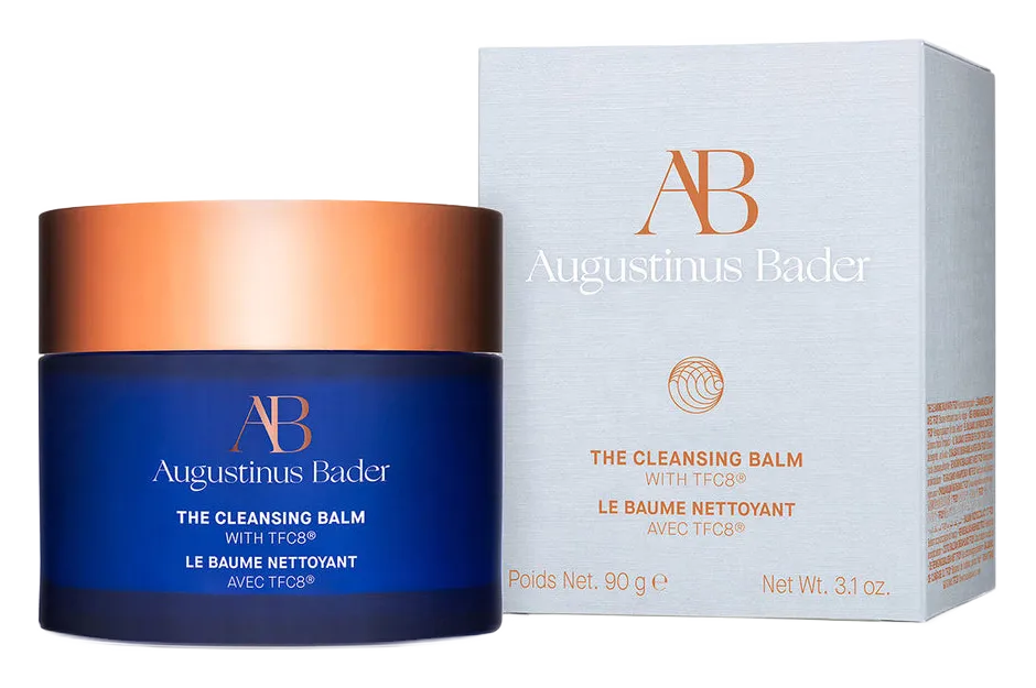 Rich Cream Cleansing Balm