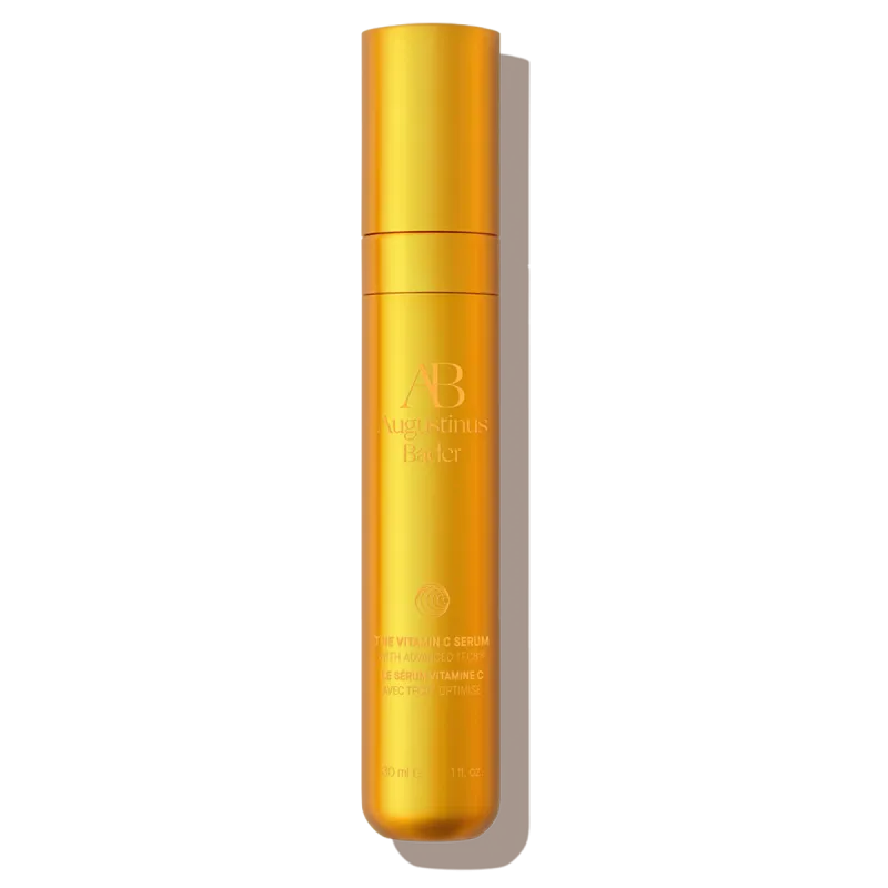 Augustinus Bader Serum with TFC8®