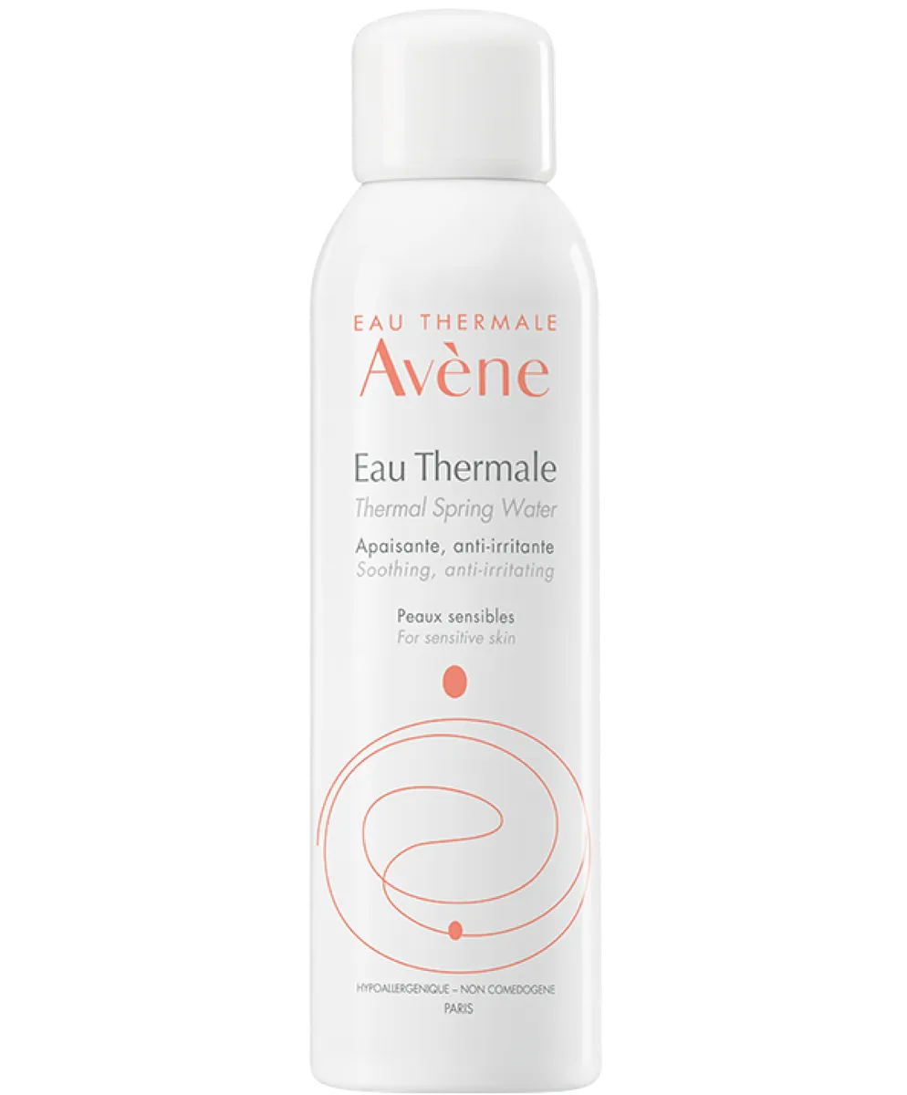 Avène Thermal Spring Water