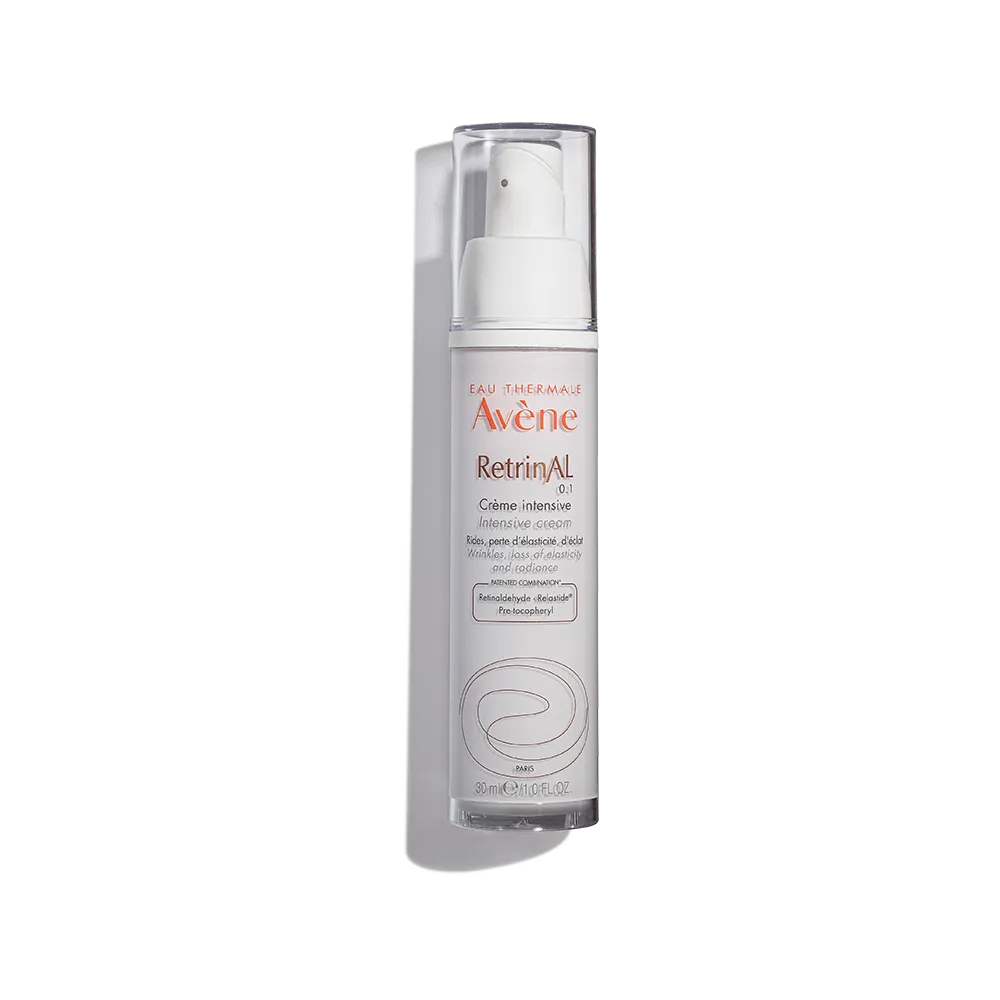 Avène RetrinAL 0.1% Intensive Cream