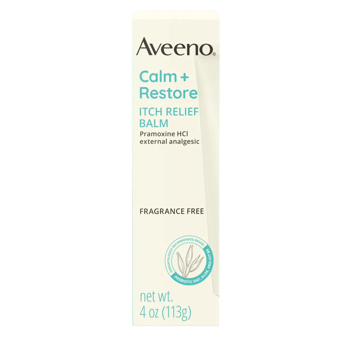 Aveeno Skin Therapy Balm