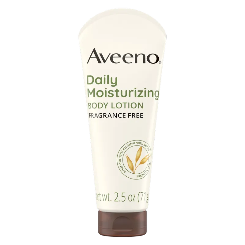 Aveeno Daily Moisturizing Body Lotion