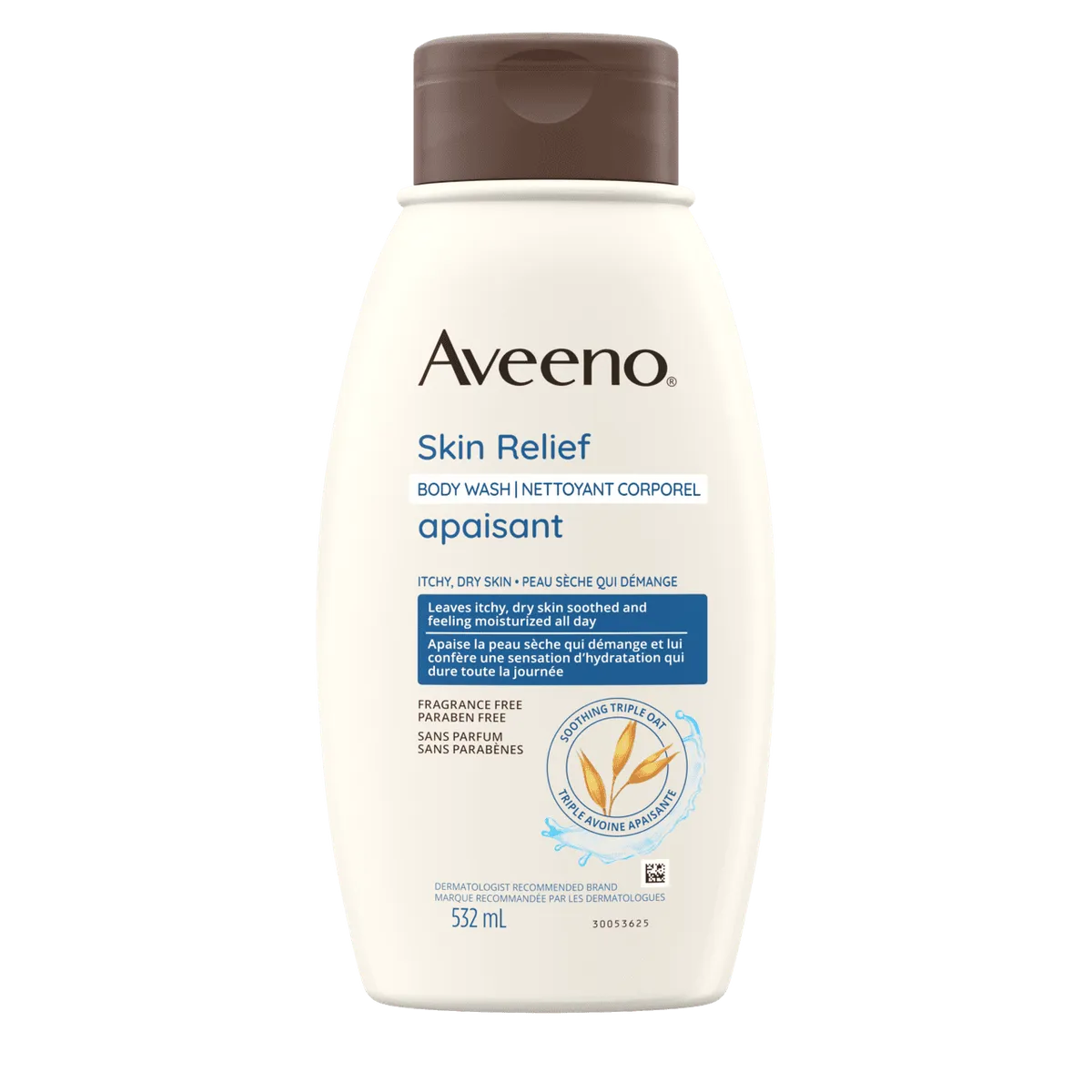 Aveeno Skin Relief Body Wash