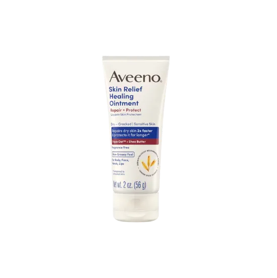 Aveeno Skin Relief Healing Ointment