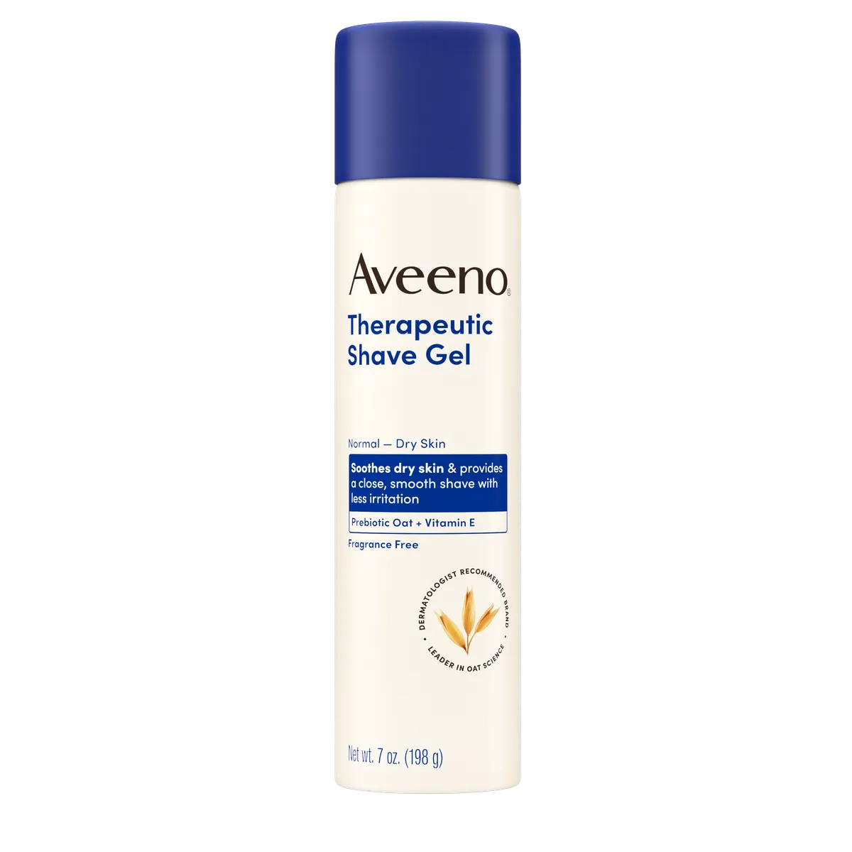 Aveeno Therapeutic Shave Gel