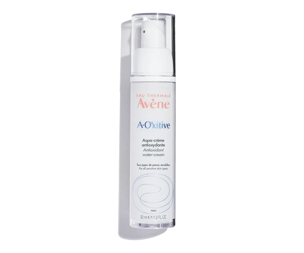 A-Oxidative Cream