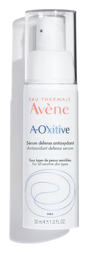 A-Oxidative Serum