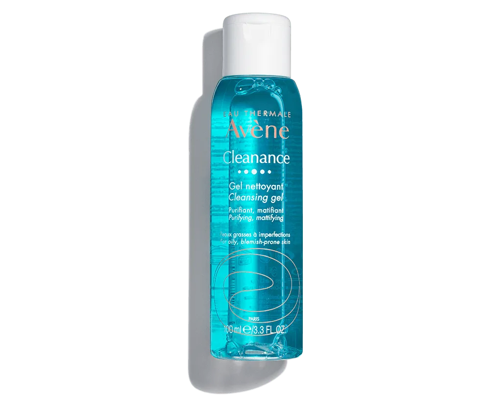 Cleanance Cleanser
