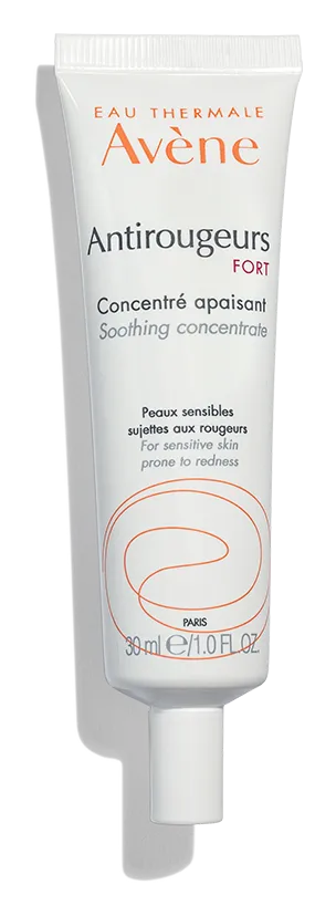 High Redness Concentrate
