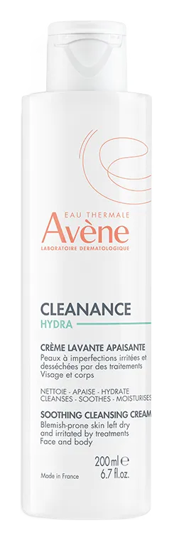 Hydrants Cleanser