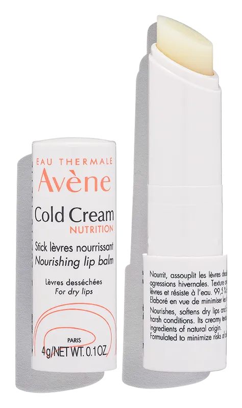 Lip Balm SPF
