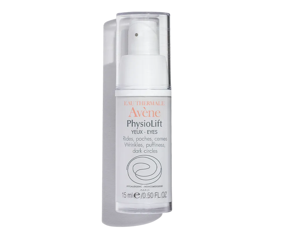 Physiolift Eye Cream