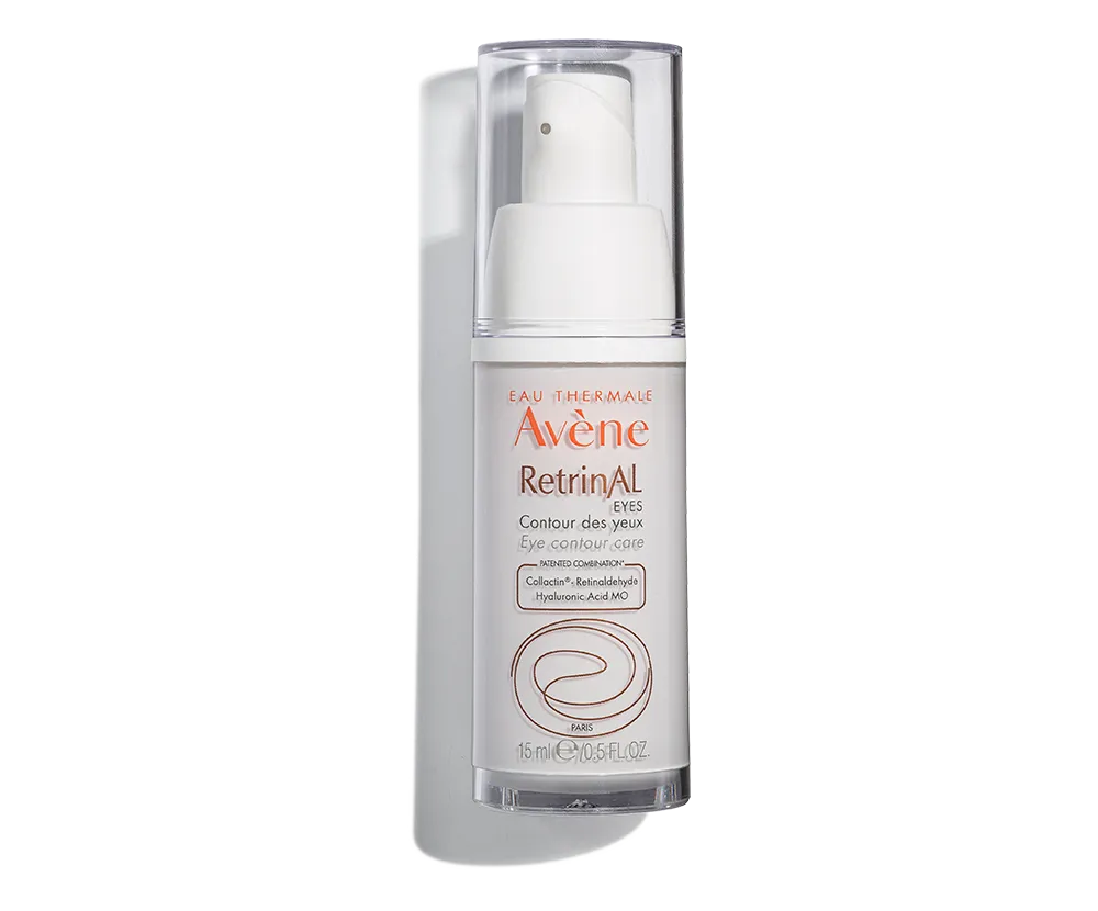 RetrinAL Eyes Eye Cream