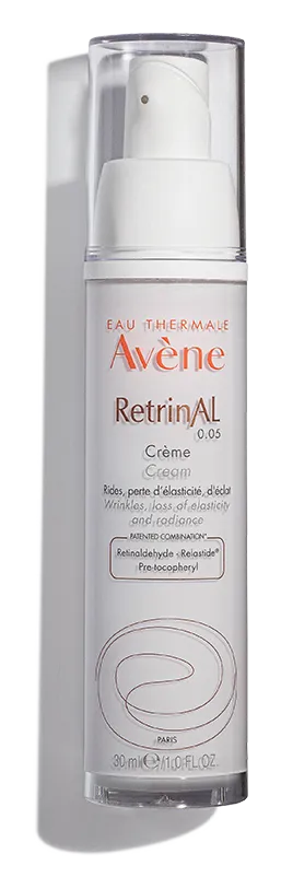 Avène RetrinAL Line