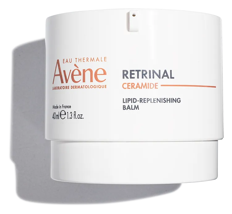 RetrinAL Ceramide Lipid-Replenishing Balm