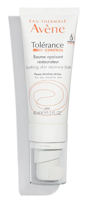 Tolerance Control Soothing Skin Recovery Balm