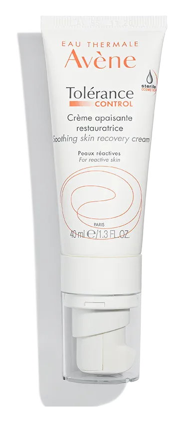 Avène Tolerance Control Soothing Skin Recovery Cream