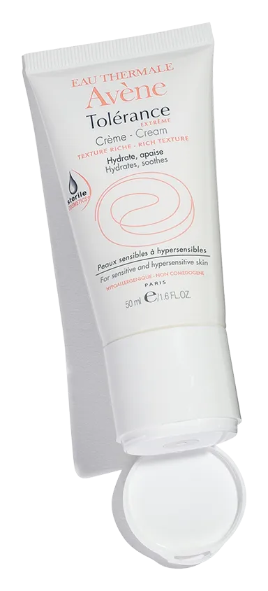 Tolerance Extreme Cream