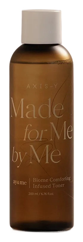 AXIS-Y Biome Comforting Infused Toner