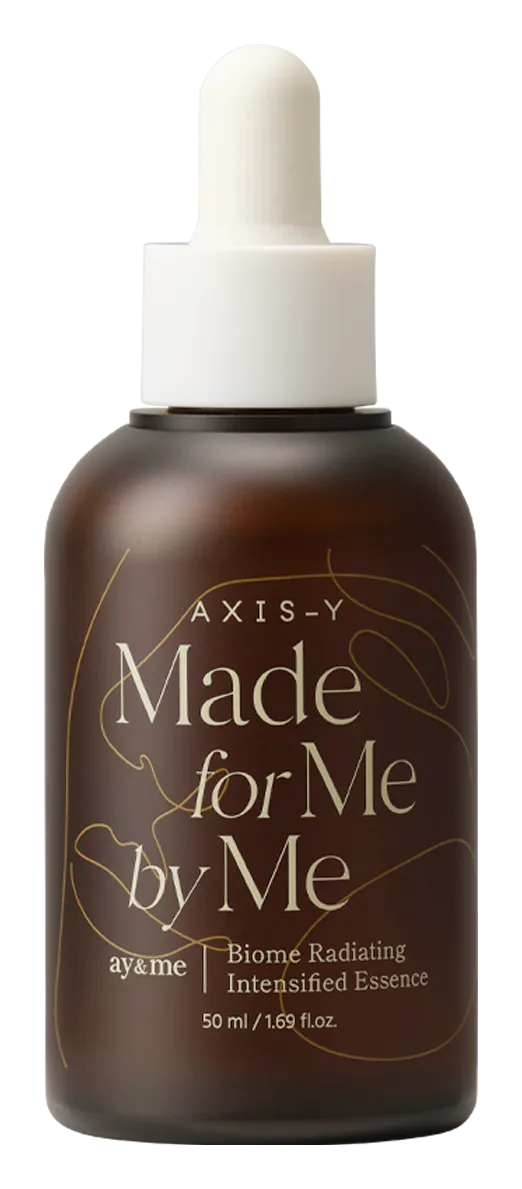AXIS-Y Biome Radiating Intensified Essence