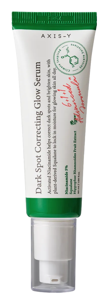 AXIS-Y Dark Spot Correcting Glow Cream