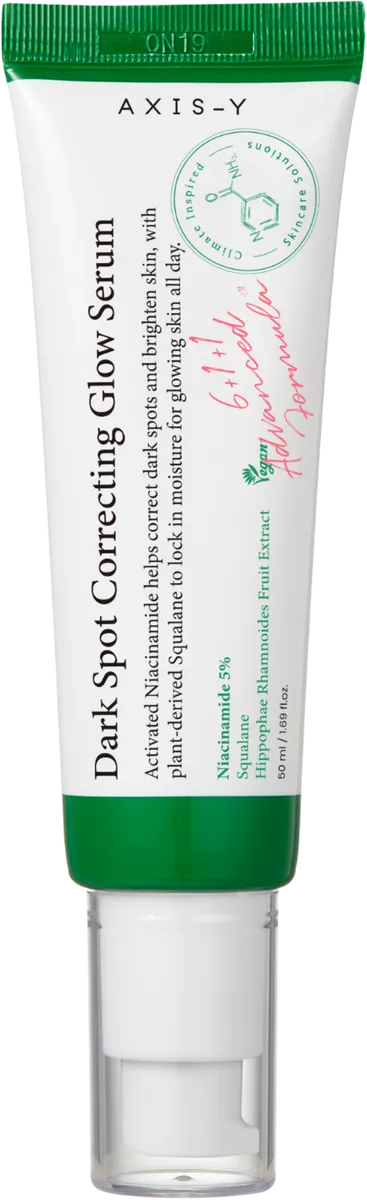 AXIS-Y Dark Spot Correcting Glow Serum