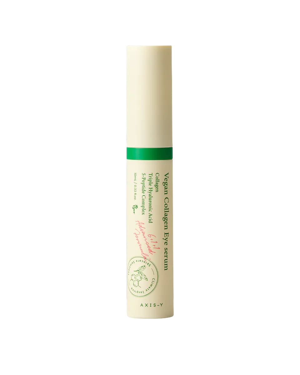 AXIS-Y Vegan Collagen Eye Serum