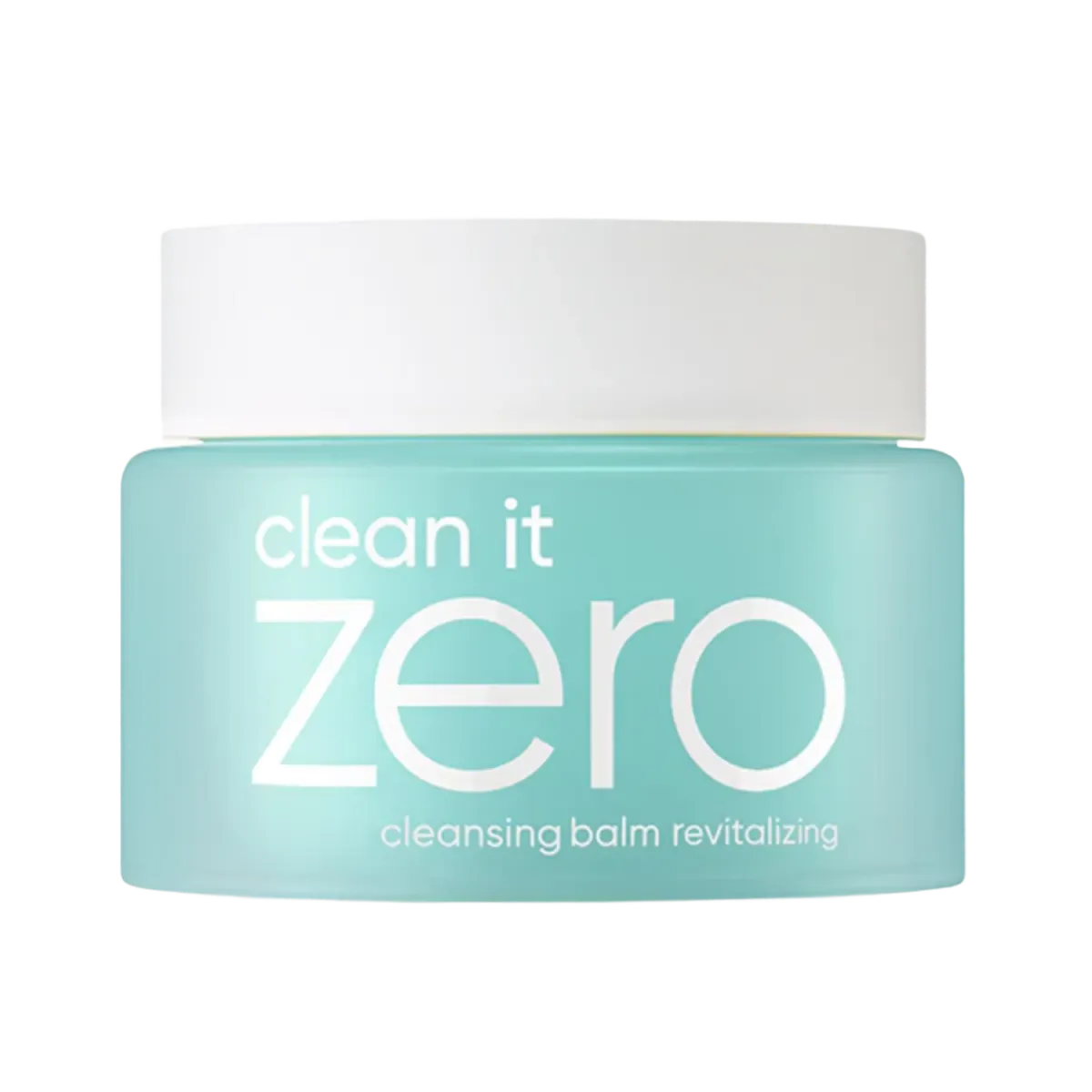 Banila Co Clean It Zero Cleansing Balm
