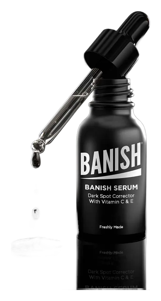 Vitamin C Dark Spot Serum