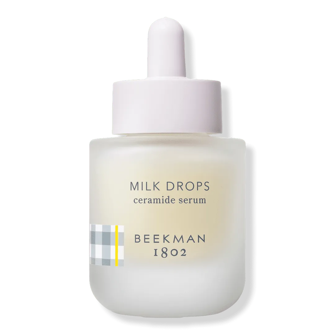 Beekman 1802 Milk drop camide serum