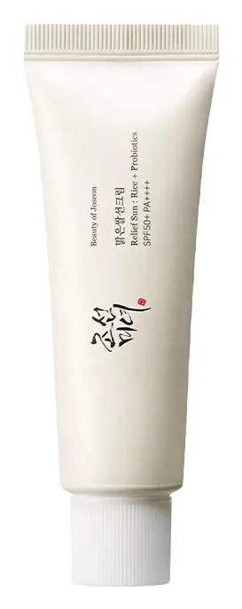Mineral Sunscreen SPF 50