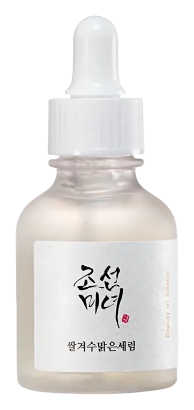 Glow Deep Serum with Rice and Arbutin