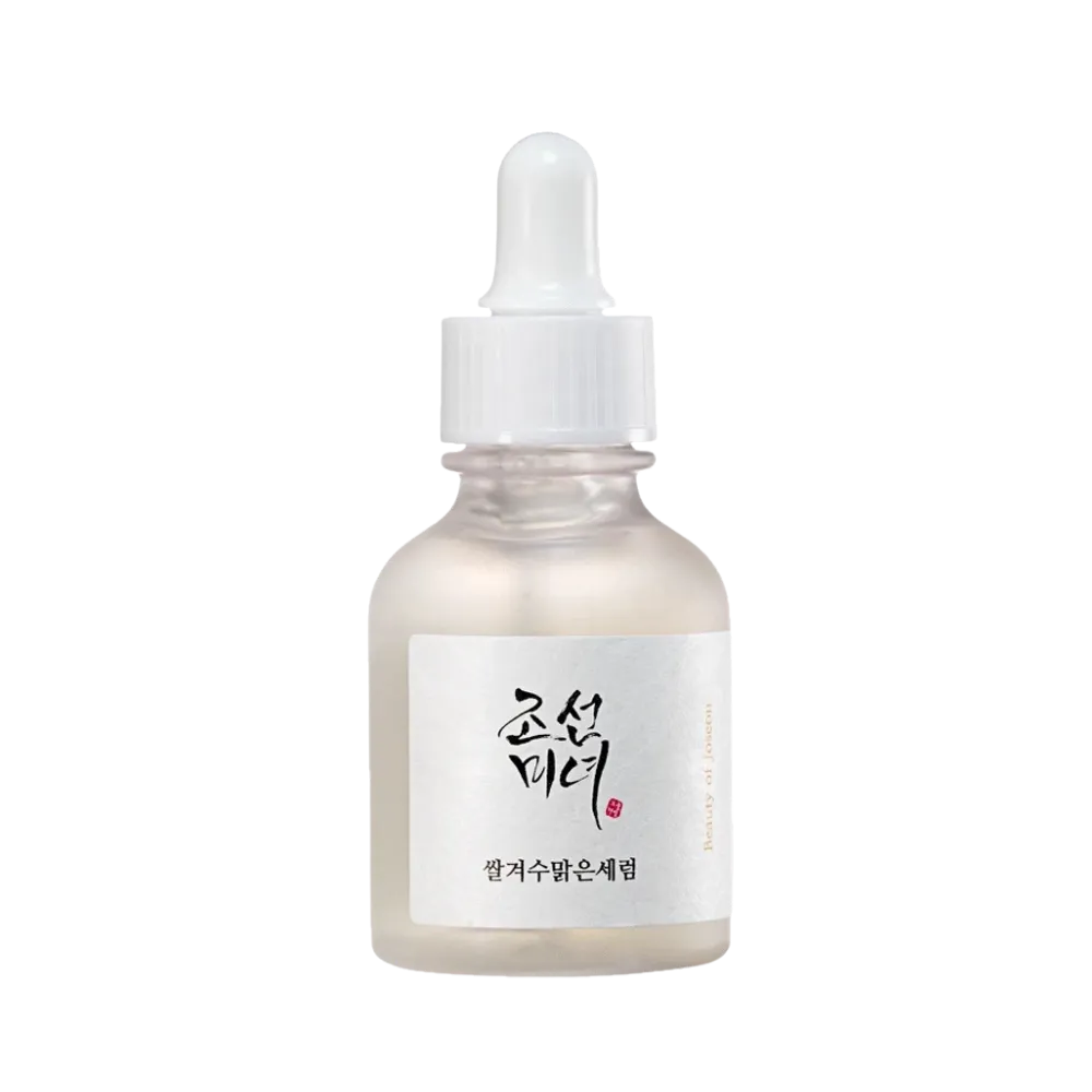 Glow Deep Serum
