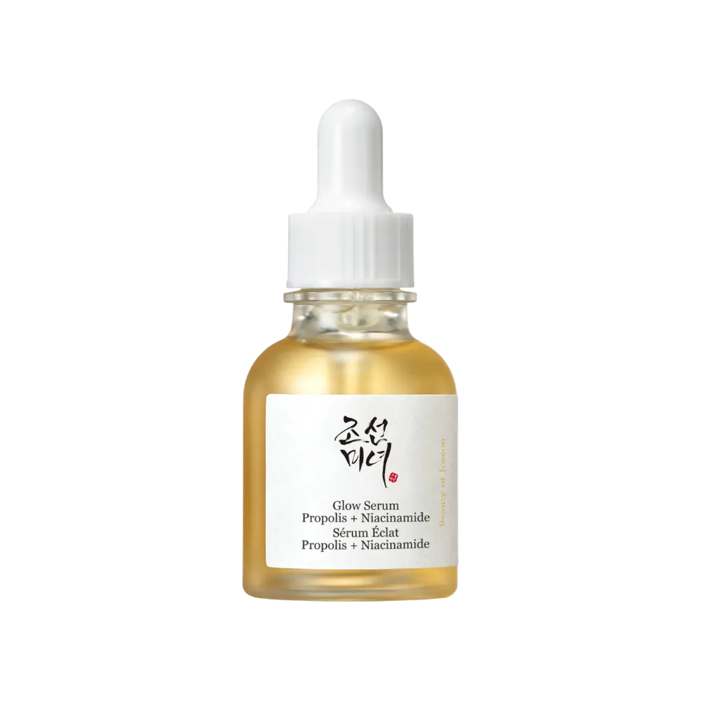Beauty of Joseon Glow Serum: Propolis + Niacinamide