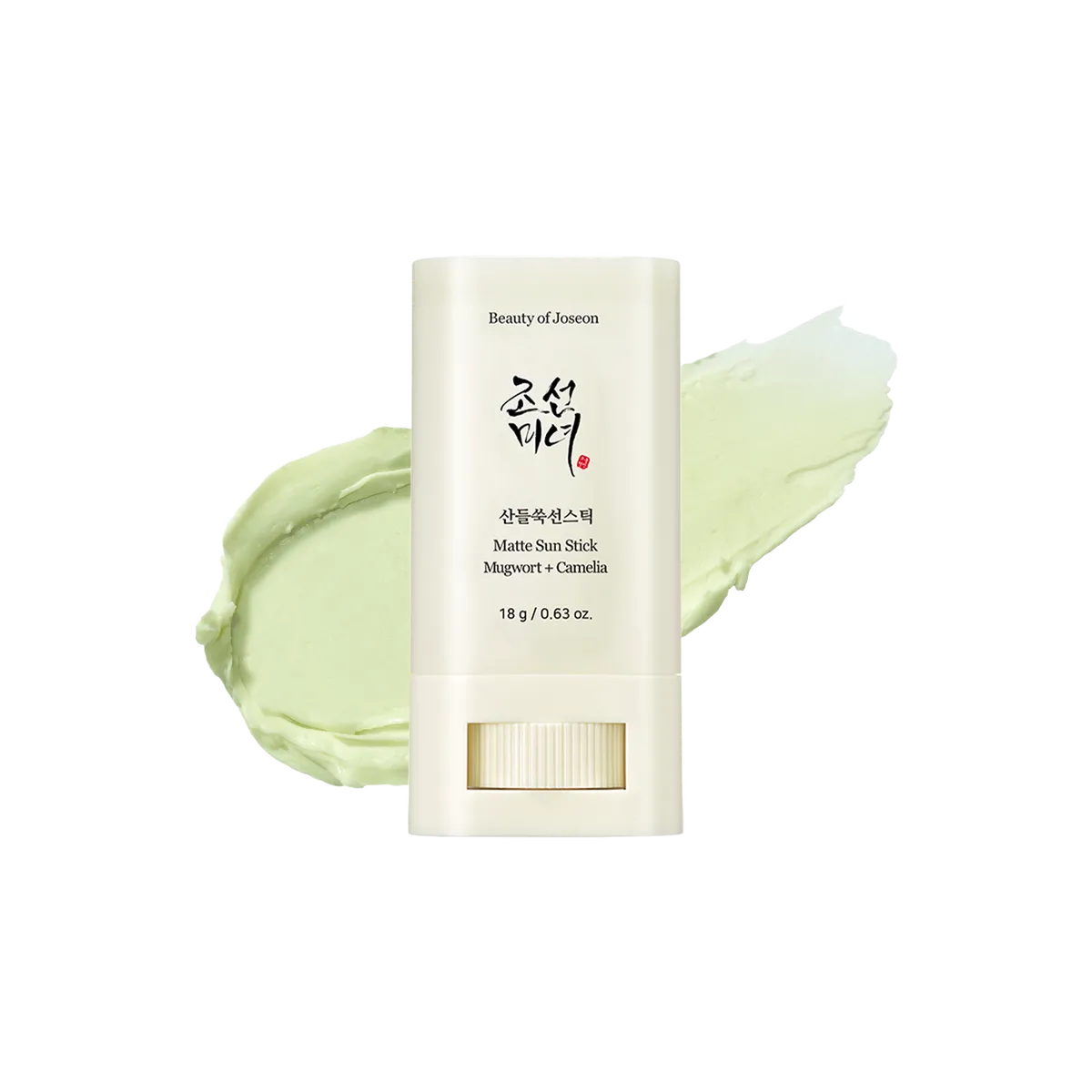 Beauty of Joseon Matte Sun Stick