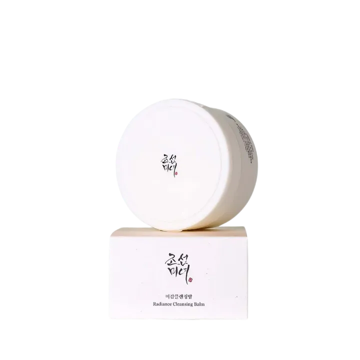 Beauty of Joseon Radiance Cleansing Balm