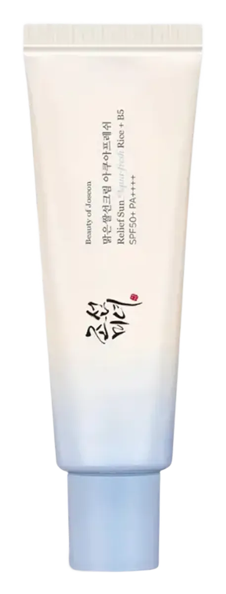 Relief Sun Aqua Fresh Rice Plus B5