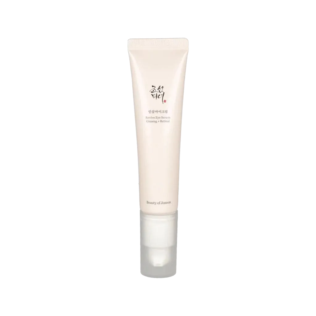 Beauty of Joseon Revive Eye Serum: Ginseng + Retinal