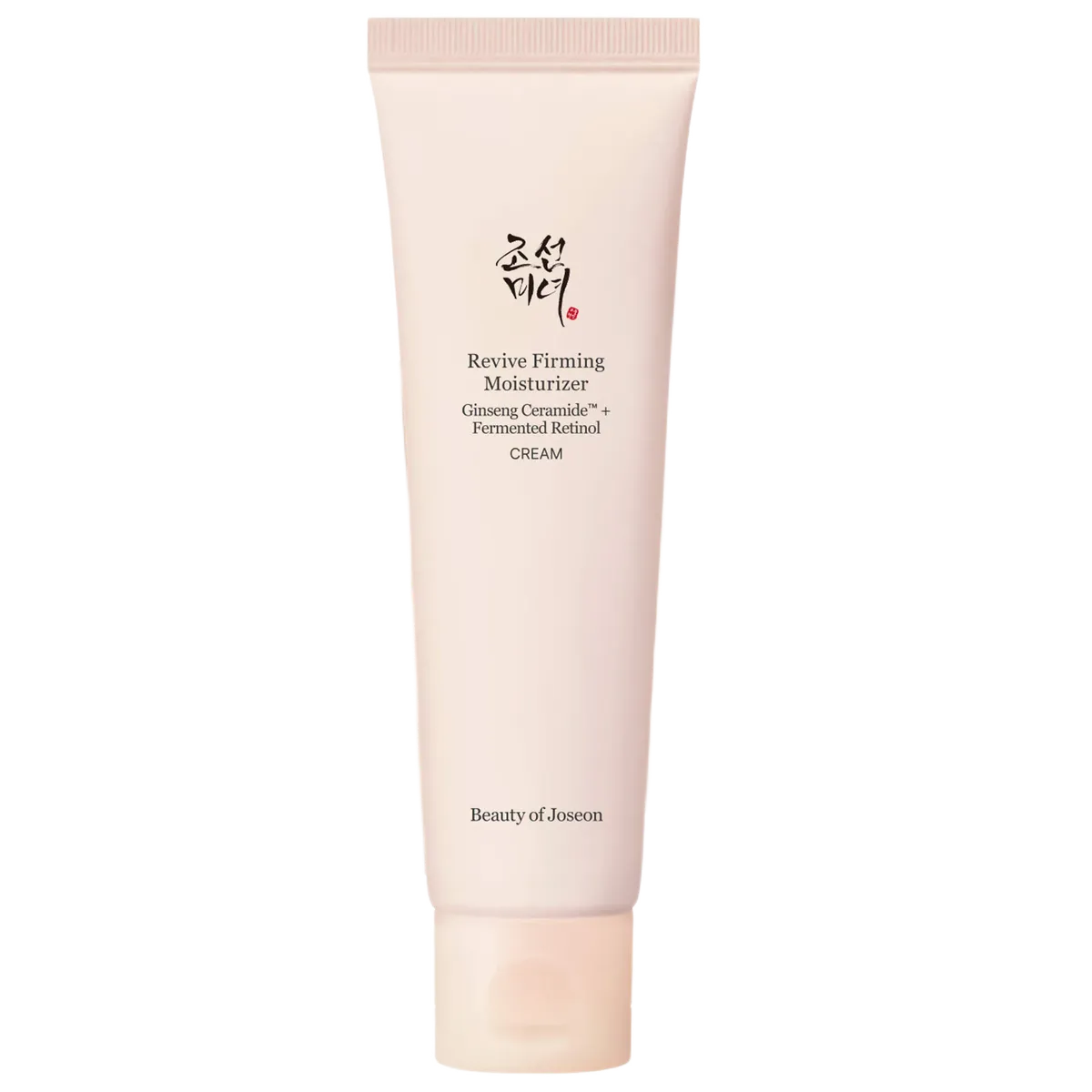 Revive Firming Moisturizer: Ginseng + Retinol