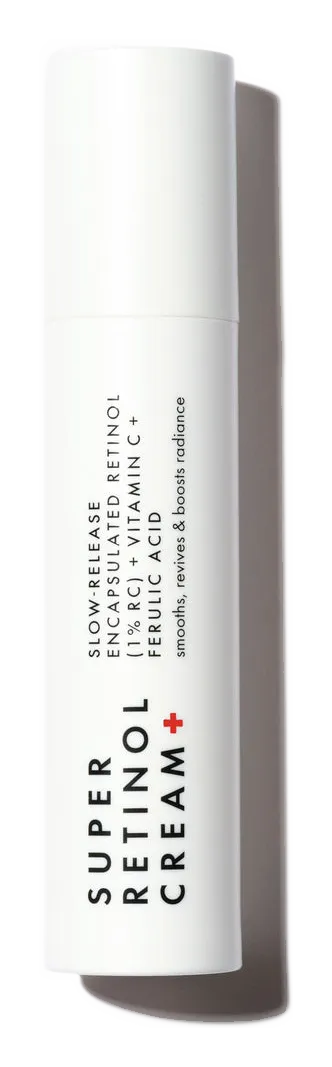 Super Retinol + Vitamin C Night Renewal Moisturizer