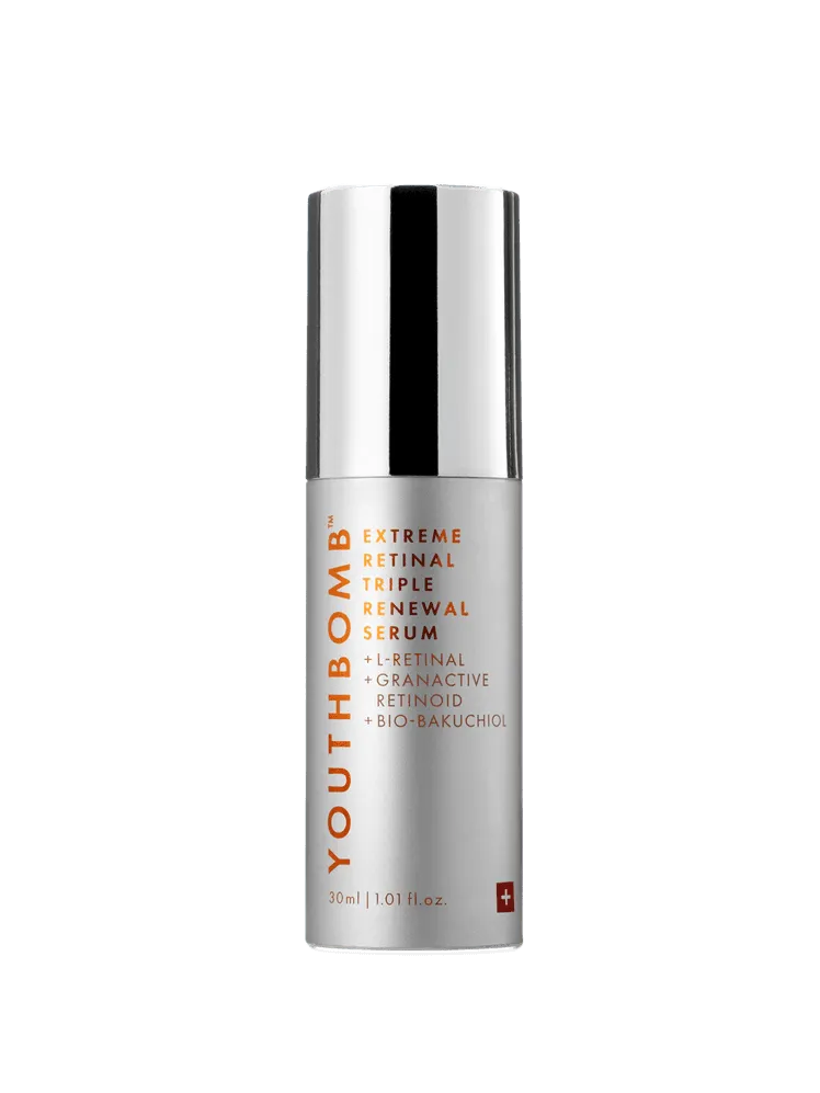 Youthbomb Extreme Retinyl Triple Renewal Serum