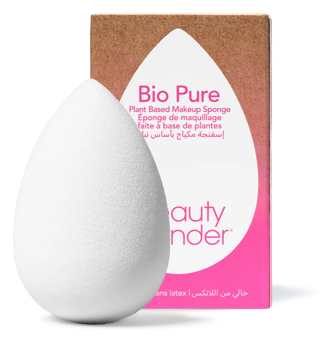 Beautyblender Biopure Sponge