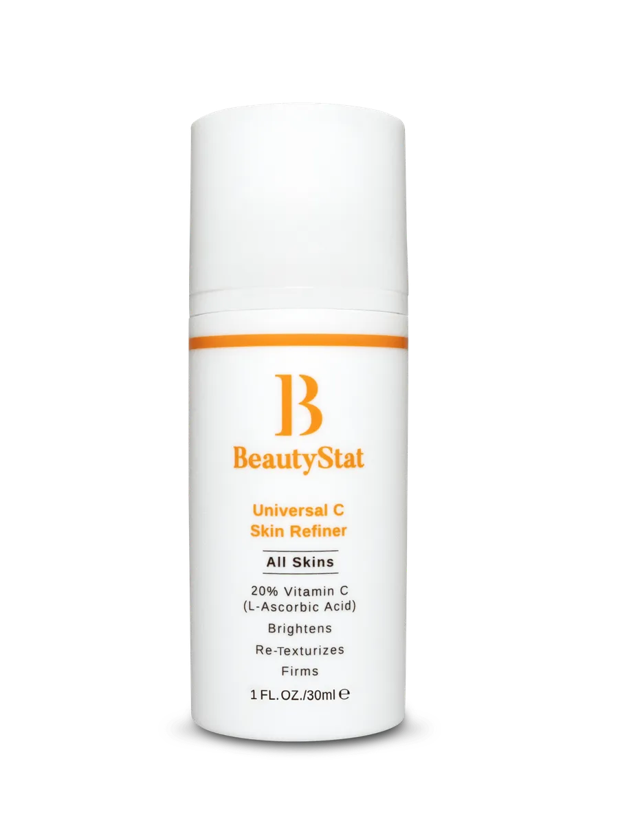 BeautyStat Universal C Skin Refiner 20% L-Ascorbic Acid