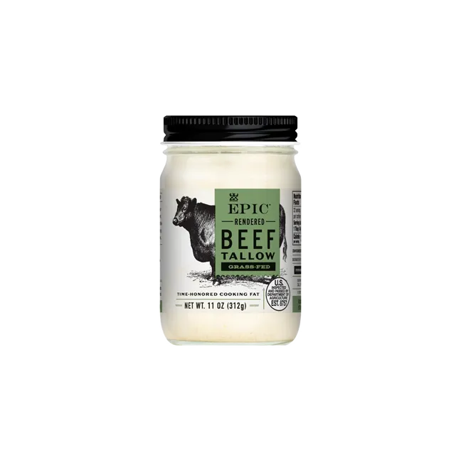 beef tallow Beef tallow