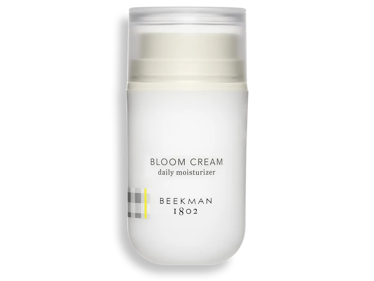 Beekman 1802 Bloom Cream Daily Moisturizer