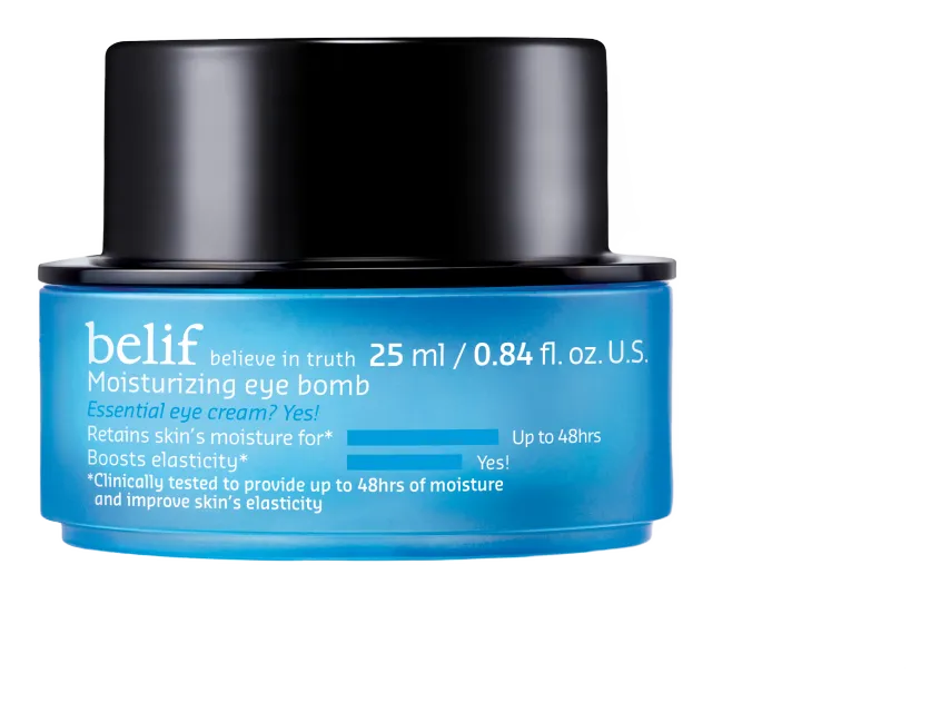 Moisturizing Eye Balm