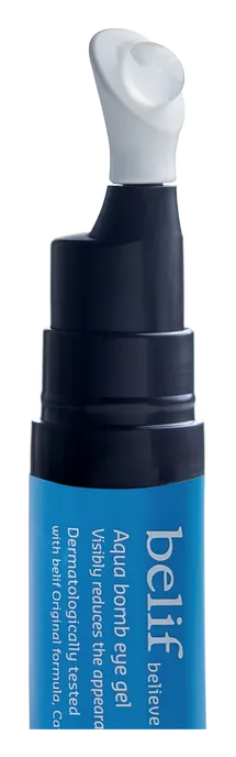 Aqua Bomb Eye Gel